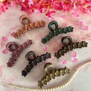 PINCHOS FLORES GRANDE