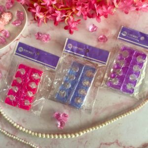 SEPARADOR DE DEDOS GLAM