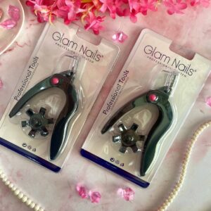 Guillotina Con Medida De Glam