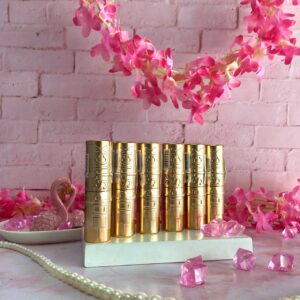 LABIAL MATTE LIPSTICK