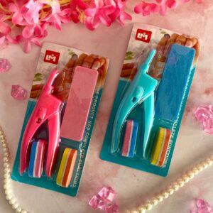 SET DE GUILLOTINA CON SPONGE