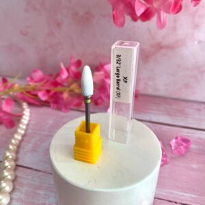 Broca De Ceramica Flama