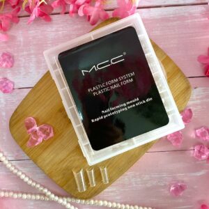 MOLDE PARA POLYGEL TIPO C