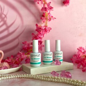 Nail Primer Coqueta