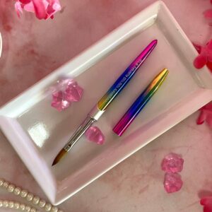 PINCEL KOLINSKY COQUETA #10