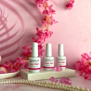 Nail Prep Coqueta