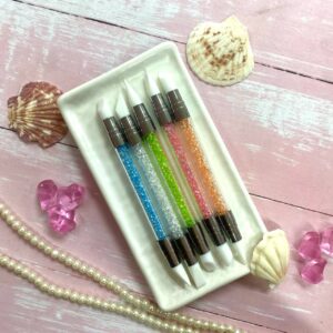 Set De Pincel De Silicon