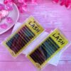 PESTAÑAS PELO A PELO GLAM LASH YY