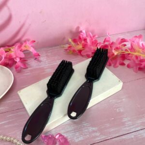 CEPILLOS PARA BARBERÍA