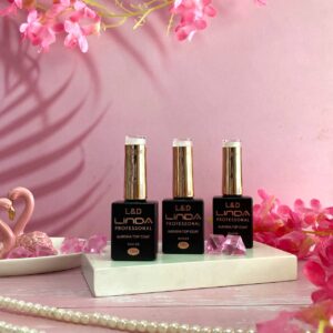 ESMALTE AURORA LINDA