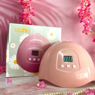 LÁMPARA SUN Y6 48W