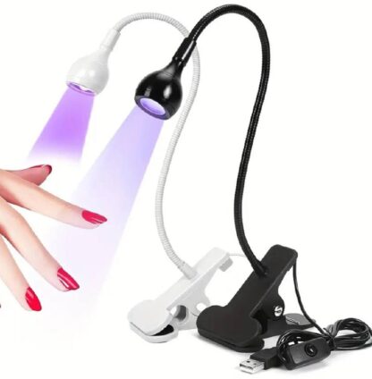 LAMPARITA DE SOFT GEL 5W