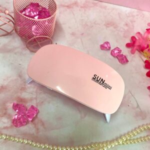 Lamparita Sun Mini 6W