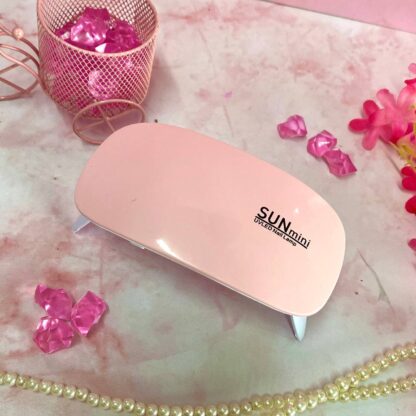 LAMPARITA SUN MINI 6W