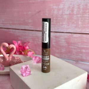 TINTA DE CEJAS VOGUE RESIST