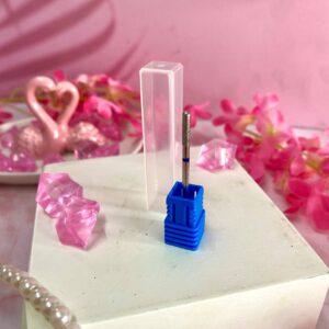 BROCA MICROFONO GLAM