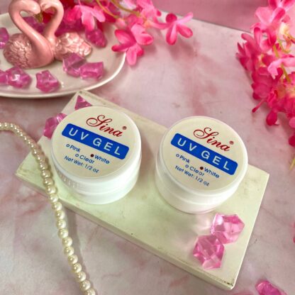 UV GEL LINA - Imagen 2