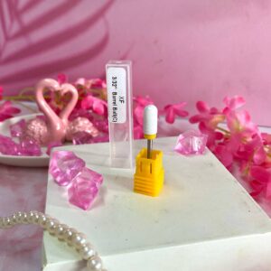 BROCA DE CERÁMICA CILINDRO REDONDO