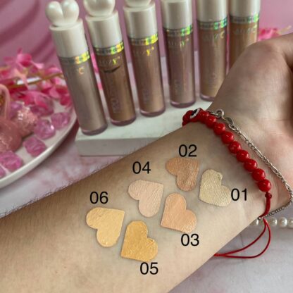 CONCEALER AOZYPRO - Imagen 2