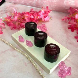 PAITING GEL METALIZADO