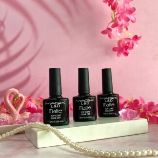 TOP COAT MATTE MAGK
