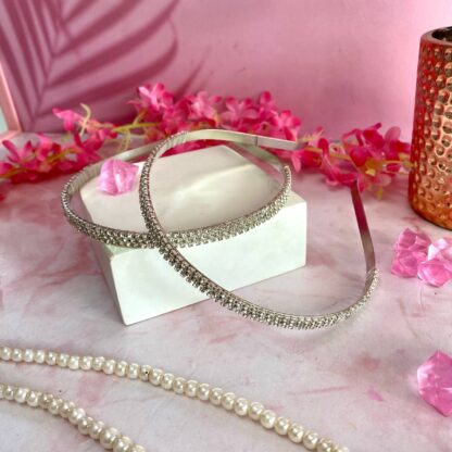 DIADEMAS BRILLANTES - Imagen 2