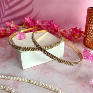 DIADEMAS BRILLANTES