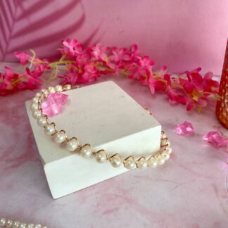 DIADEMA PERLAS