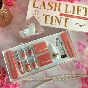 LASH LIFT & TINT ESGIDO