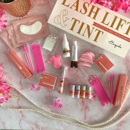 LASH LIFT & TINT ESGIDO - Imagen 2