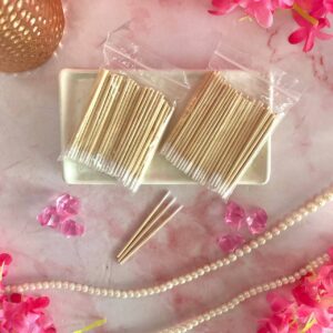 Micro Isopos De Madera