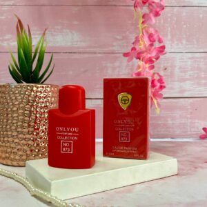 PERFUME ONLYYOU
