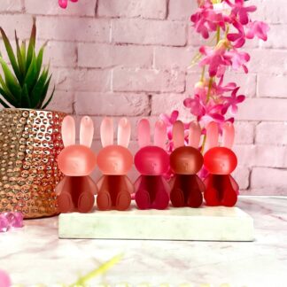 LABIAL TERCIOPELO GEGE BEAR