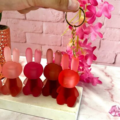 LABIAL TERCIOPELO GEGE BEAR - Imagen 2