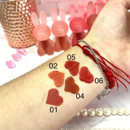 LABIAL TERCIOPELO GEGE BEAR - Imagen 3