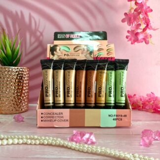 CONCEALER / CORRECTOR IMAN