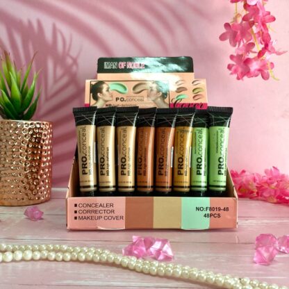 CONCEALER / CORRECTOR IMAN
