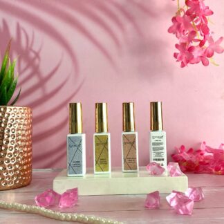 LINER GEL COQUETAS