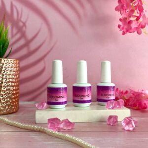 BLOOMING GEL COQUETAS