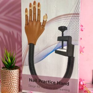 MANO DE PRÁCTICA ARTICULADA