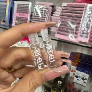 Goma Ardell 2ml Transparente