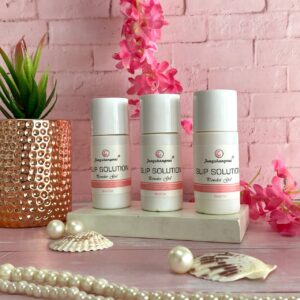 Slip Solution Power Gel