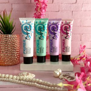 PRIMER USHAS BRIGHTEN SKIN