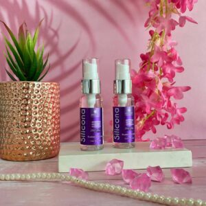 Silicona Capilar Maria Jose