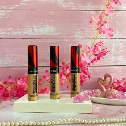 CONCEALER INFALLIBLE 24h