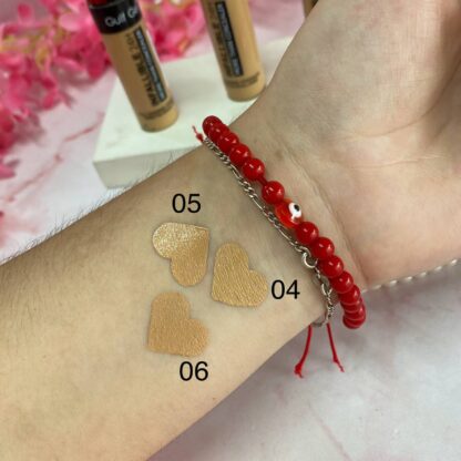 CONCEALER INFALLIBLE 24h - Imagen 2