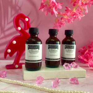 MONOMERO EZ FLOW VIDRIO