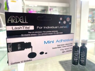 Goma Ardell vidrio 2ml