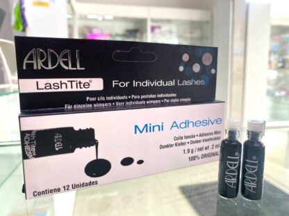 Goma Ardell vidrio 2ml