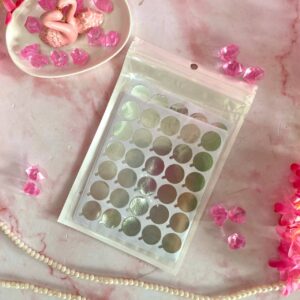 PORTA GOMA DE PESTAÑAS